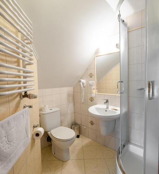 Quarto Ático, Restauracja Browar Lwów W Lublinie