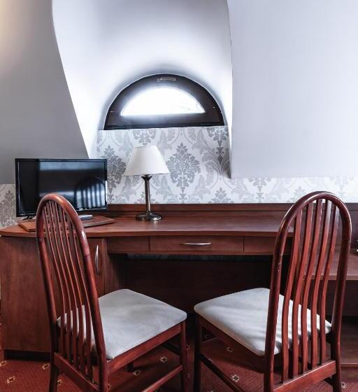 Пентхаус, Restauracja Browar Lwów W Lublinie