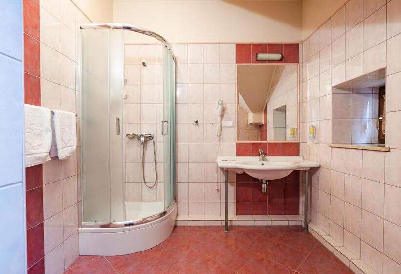 Номер Комфорт, Restauracja Browar Lwów W Lublinie