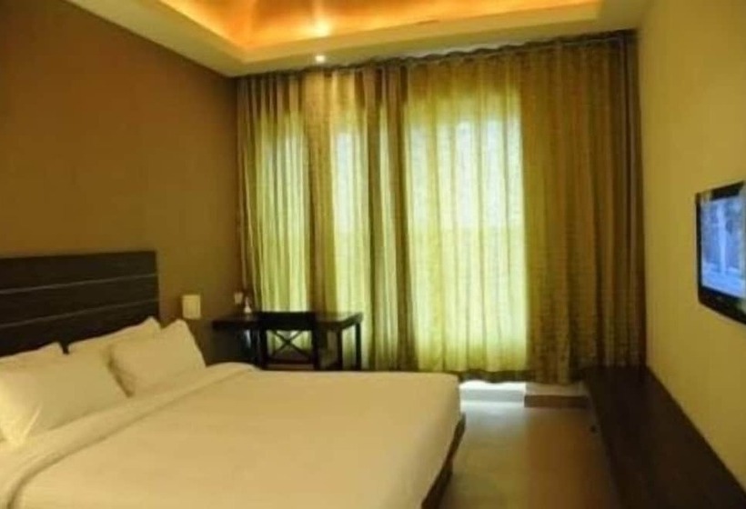 غرفة قياسية, Redfox Hotel  Aminjikarai
