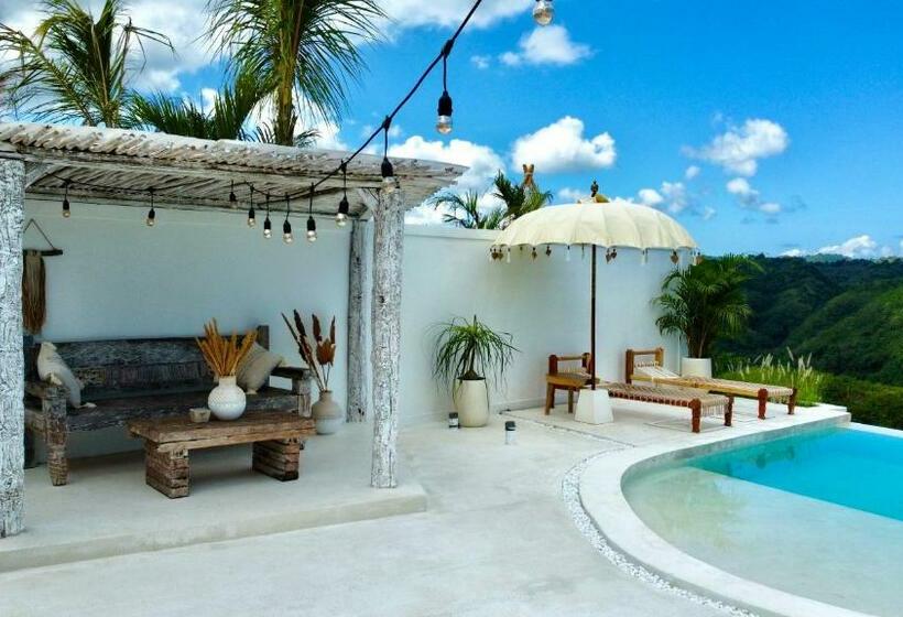 Люкс с Бассейном, Atalaya Villas Nusa Penida   Adults Only