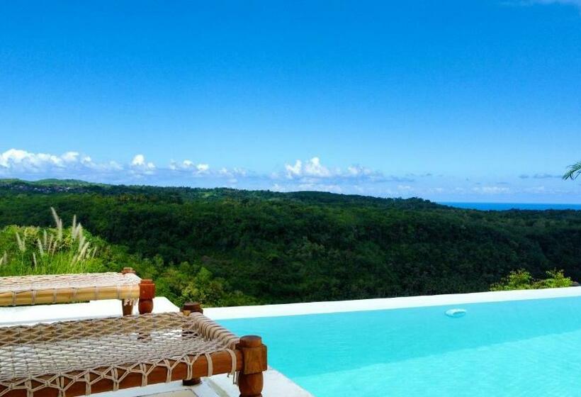 Люкс с Бассейном, Atalaya Villas Nusa Penida   Adults Only