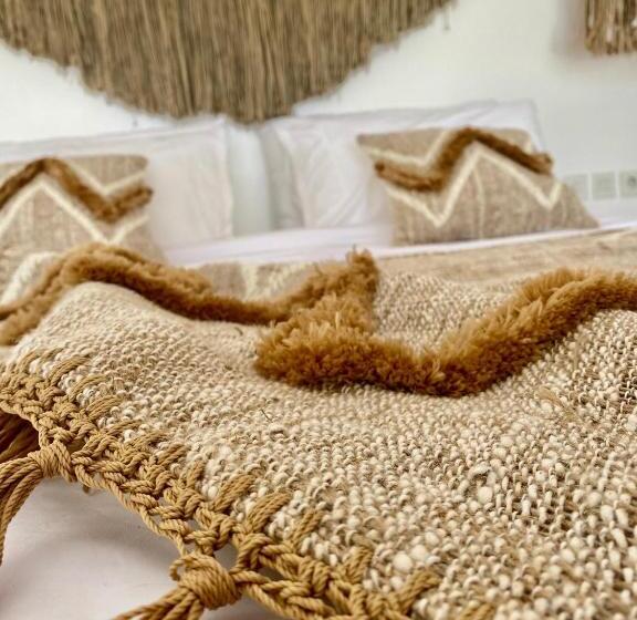 Люкс с Бассейном, Atalaya Villas Nusa Penida   Adults Only