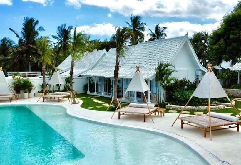 Полулюкс Вид на Бассейн, Atalaya Villas Nusa Penida   Adults Only