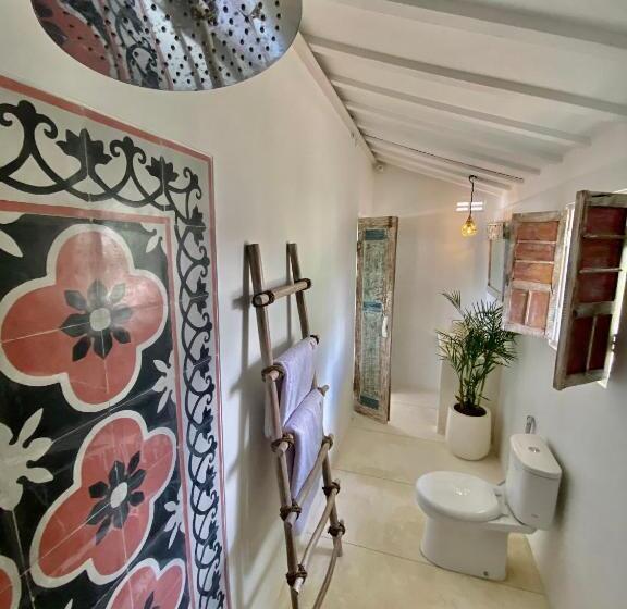 Полулюкс Вид на Бассейн, Atalaya Villas Nusa Penida   Adults Only