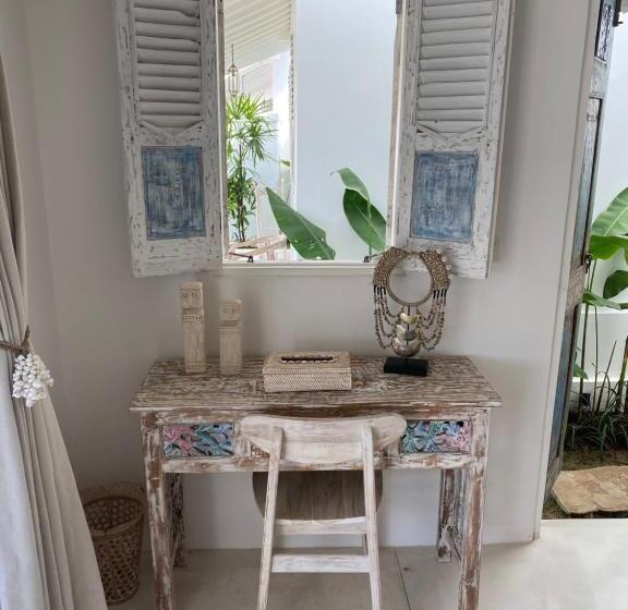 Полулюкс Вид на Бассейн, Atalaya Villas Nusa Penida   Adults Only