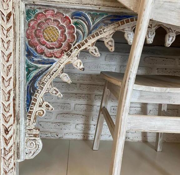 Люкс Повышенной Комфортности, Atalaya Villas Nusa Penida   Adults Only