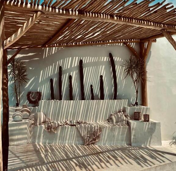 Люкс с Бассейном, Atalaya Villas Nusa Penida   Adults Only