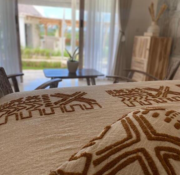 Люкс Повышенной Комфортности, Atalaya Villas Nusa Penida   Adults Only