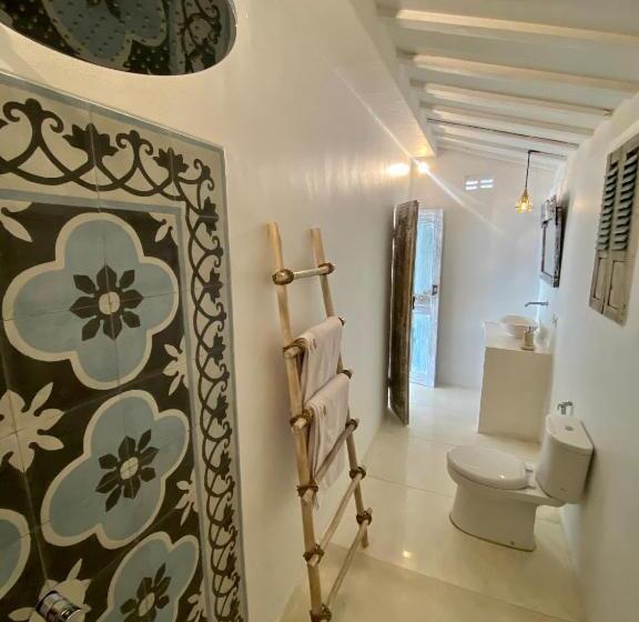 Люкс с Бассейном, Atalaya Villas Nusa Penida   Adults Only