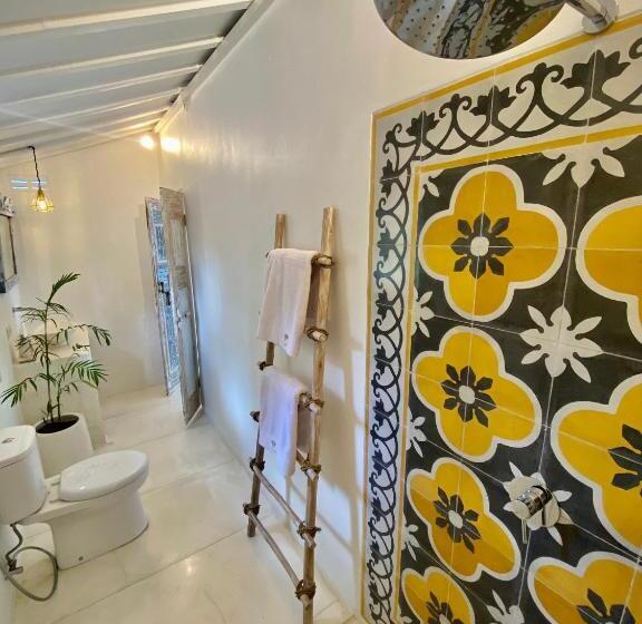 Люкс, Atalaya Villas Nusa Penida   Adults Only