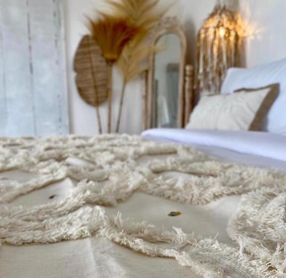 Люкс, Atalaya Villas Nusa Penida   Adults Only