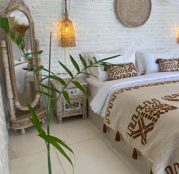 Люкс Повышенной Комфортности, Atalaya Villas Nusa Penida   Adults Only