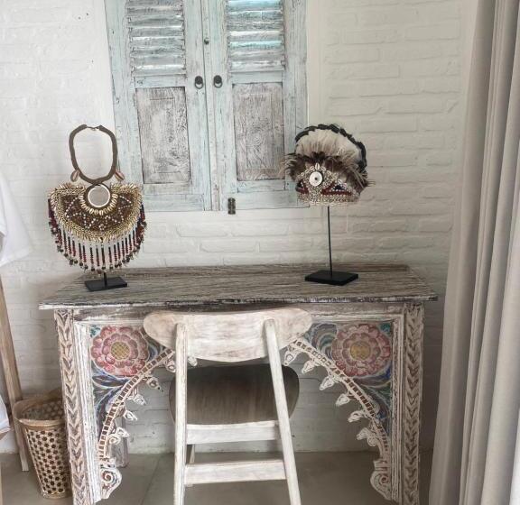 Люкс Повышенной Комфортности, Atalaya Villas Nusa Penida   Adults Only