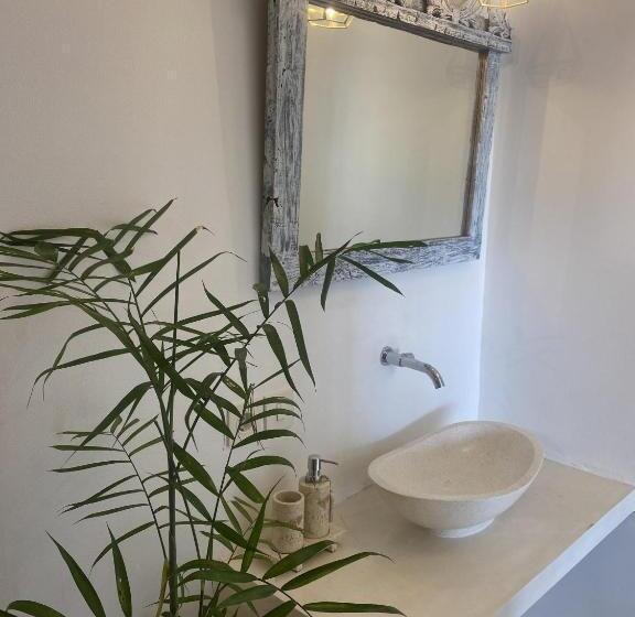 Люкс Повышенной Комфортности, Atalaya Villas Nusa Penida   Adults Only