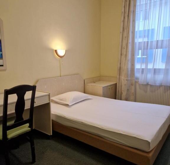 스탠다드 룸, Casa Palace