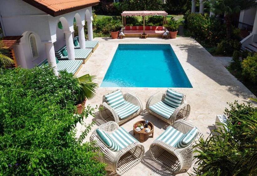 سوییت, Cap Maison Resort & Spa