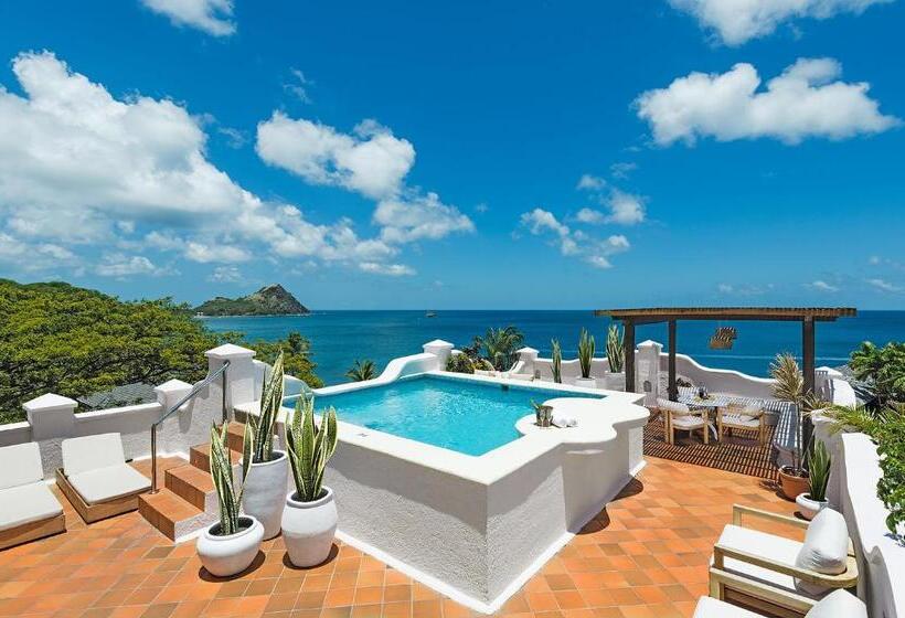 ویلای 2 خوابه, Cap Maison Resort & Spa