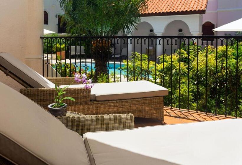 ویلای 3 خوابه, Cap Maison Resort & Spa