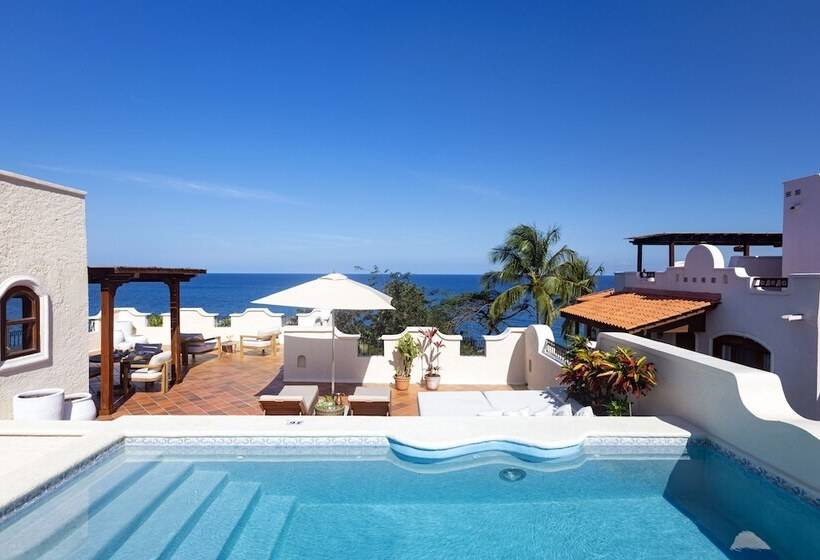 ویلای 3 خوابه, Cap Maison Resort & Spa