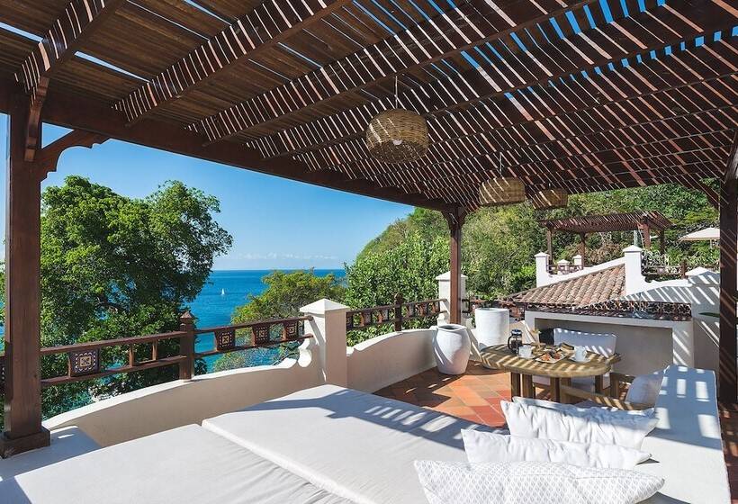 ویلای 3 خوابه, Cap Maison Resort & Spa