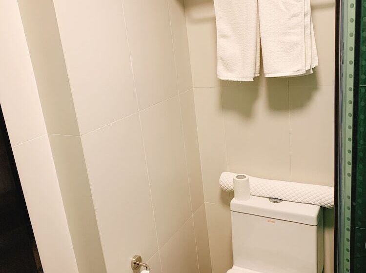 Номер Superior, Ibis Hotel Lanzhou Zhangye Road
