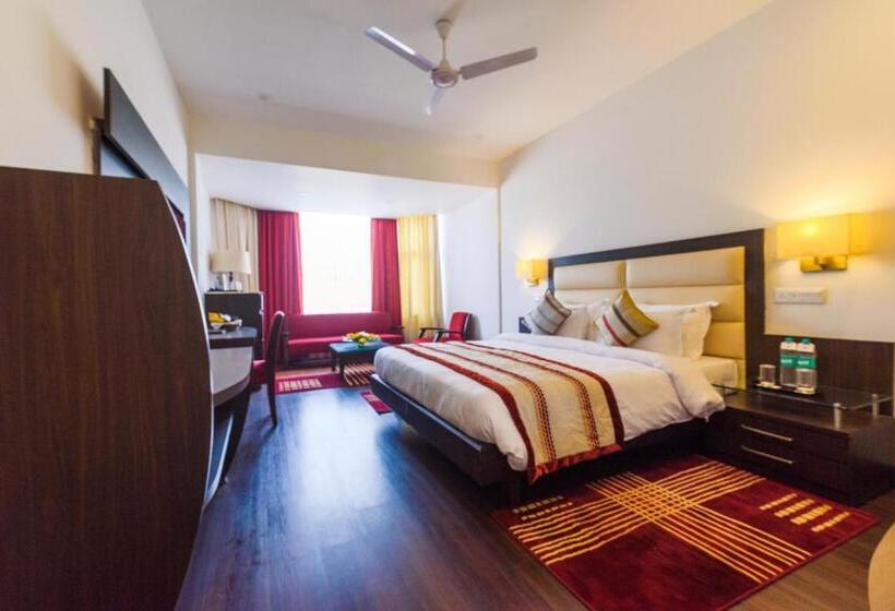 Номер Стандарт, Natraj  Rishikesh