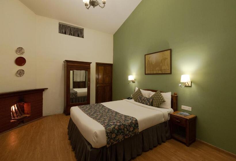 Quarto Deluxe, Sherlock