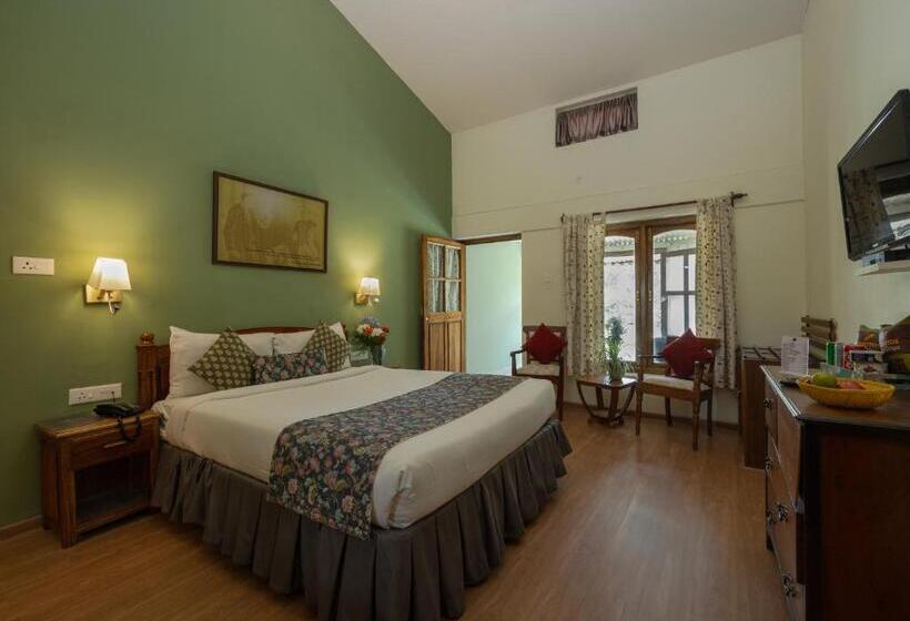 Quarto Deluxe, Sherlock