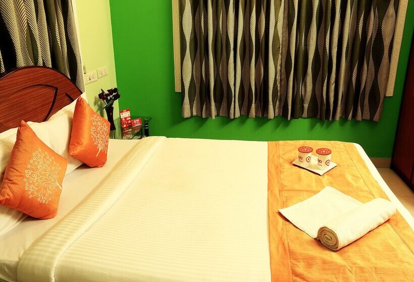 Quarto Estandar, Shila International