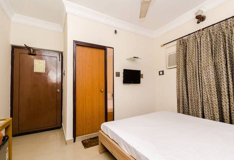 Quarto Estandar, Shila International