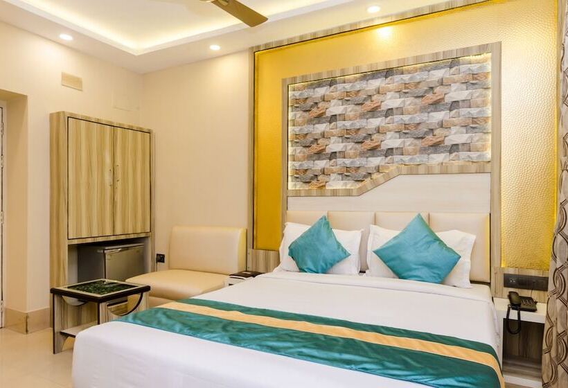 Quarto Estandar, Shila International