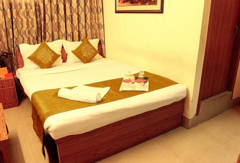 Quarto Familiar, Shila International