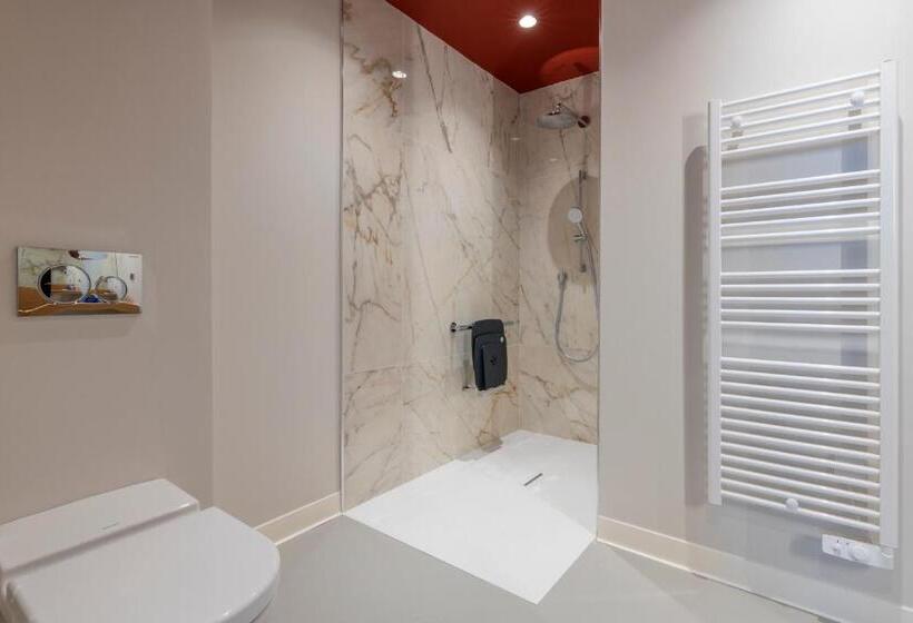Номер Superior, Villa Koegui Biarritz