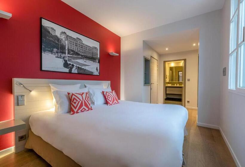 Family Suite, Villa Koegui Biarritz