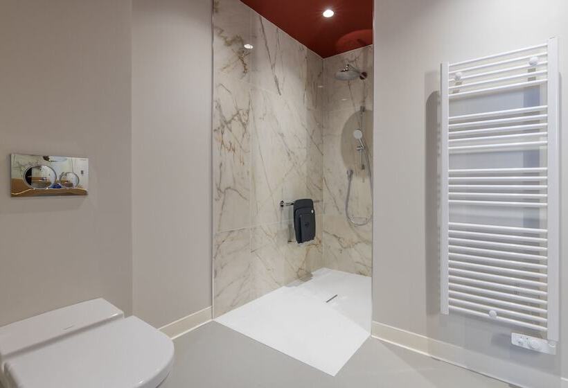 Номер Superior, Villa Koegui Biarritz