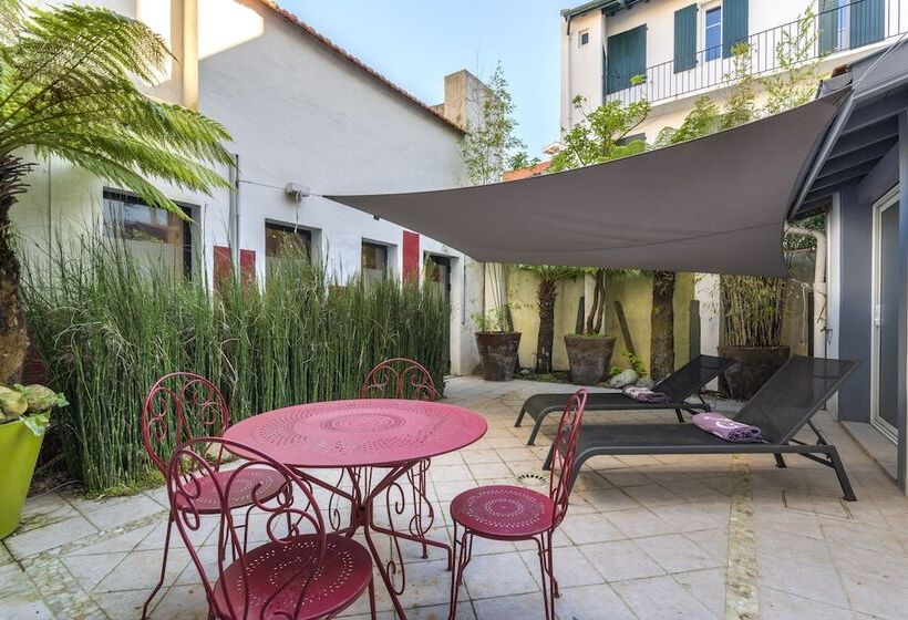 Family Suite, Villa Koegui Biarritz