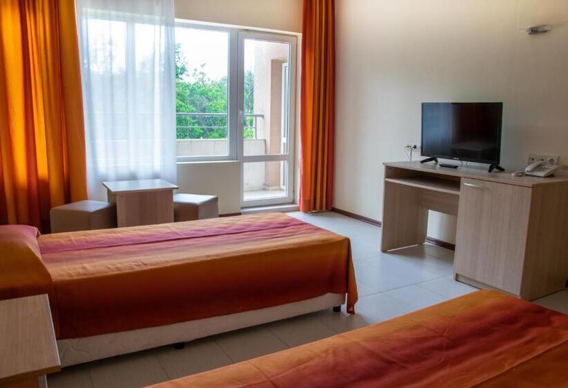 Номер Стандарт, Park Hotel Bellevue