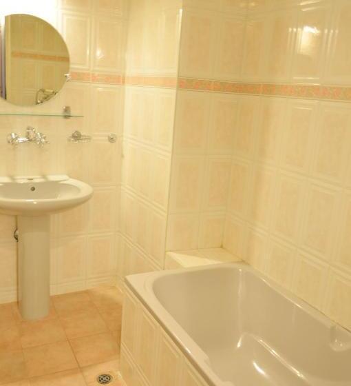 Люкс Повышенной Комфортности, Park Hotel Bellevue