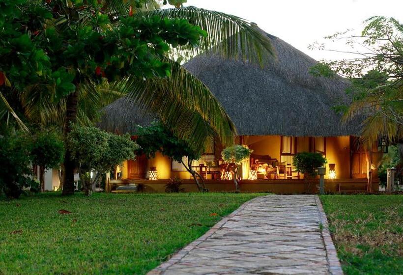 디럭스 룸 바다 전망, Villas Do Indico Eco   Resort & Spa Lodge