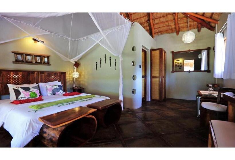 디럭스 룸 바다 전망, Villas Do Indico Eco   Resort & Spa Lodge