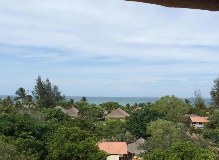 침실 2개 빌라, Villas Do Indico Eco   Resort & Spa Lodge