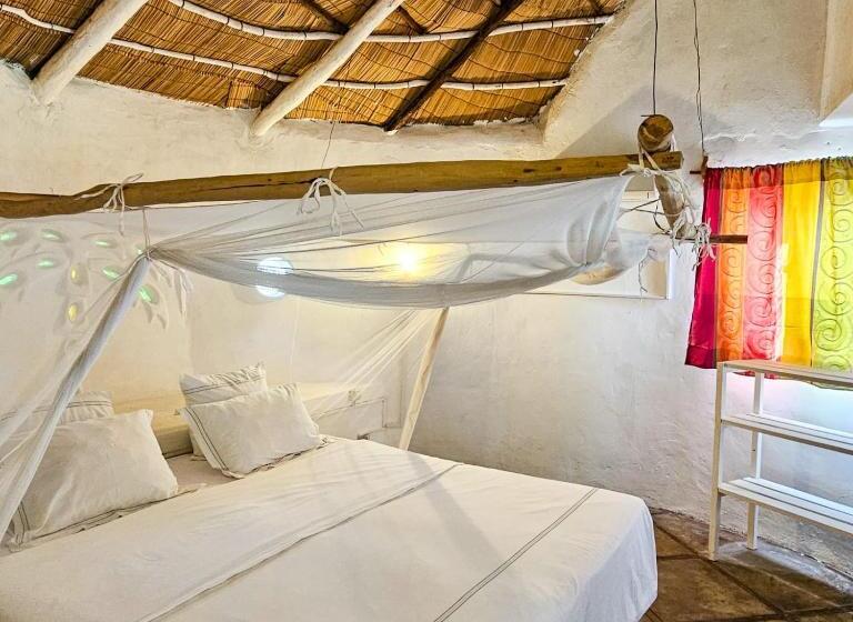 이코노미 룸, Villas Do Indico Eco   Resort & Spa Lodge