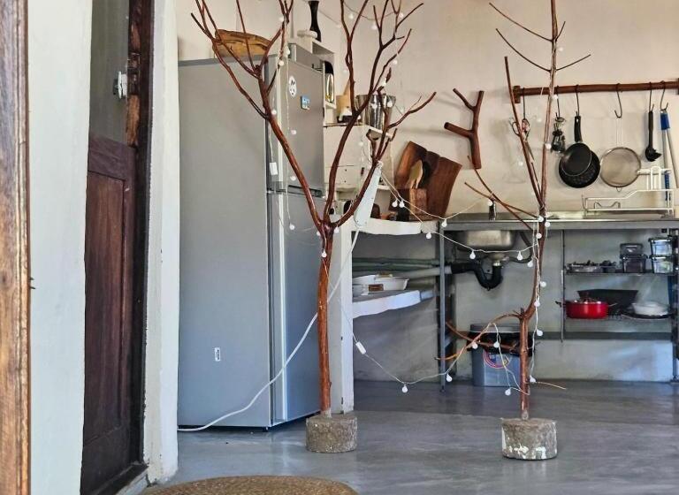 패밀리 룸 가든 전망, Villas Do Indico Eco   Resort & Spa Lodge