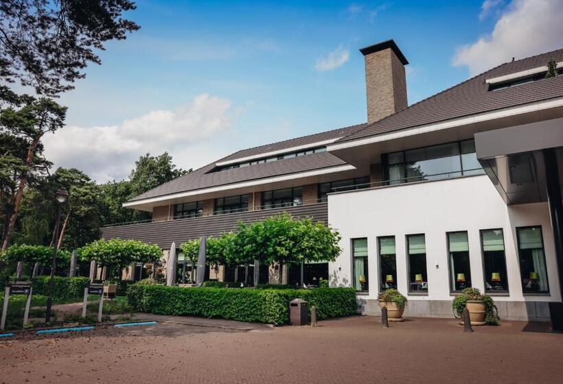 デラックスルーム, Van Der Valk Hotel Harderwijk