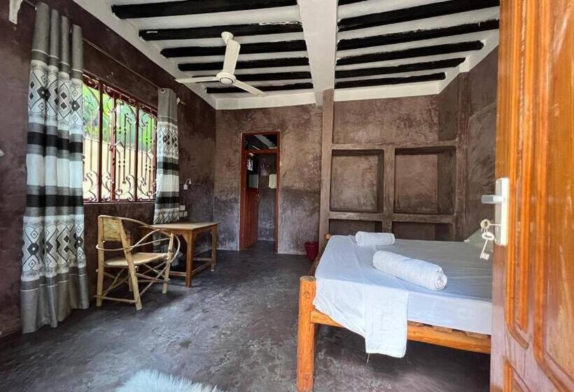غرفة ديلوكس, Freshi Residence