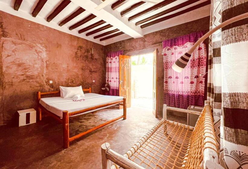 غرفة ديلوكس, Freshi Residence