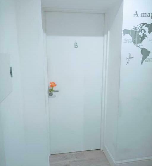Номер Deluxe Кровать Кинг, Gorgeous Flatb Central London Liverpool St Station