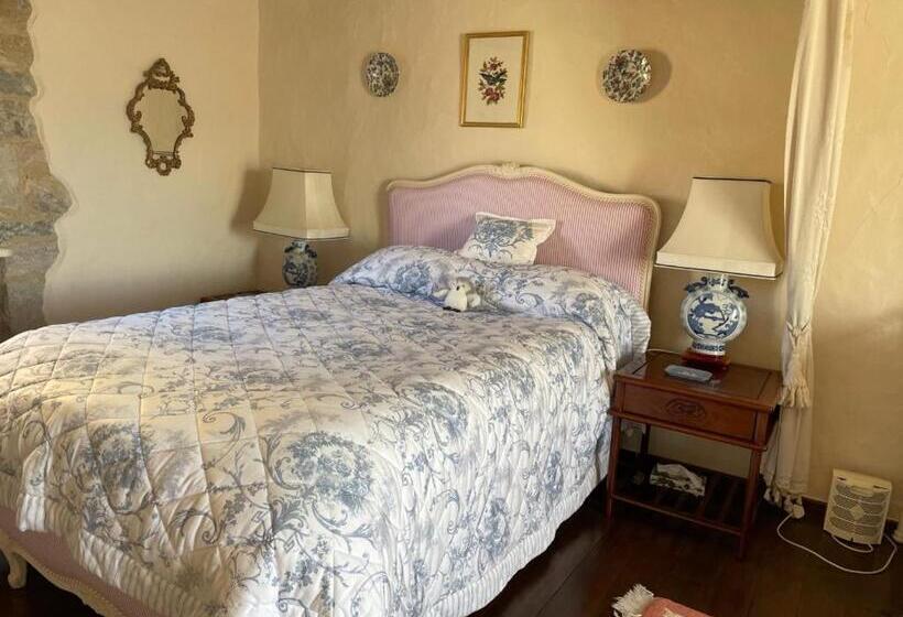Номер Deluxe, Maison Lavande