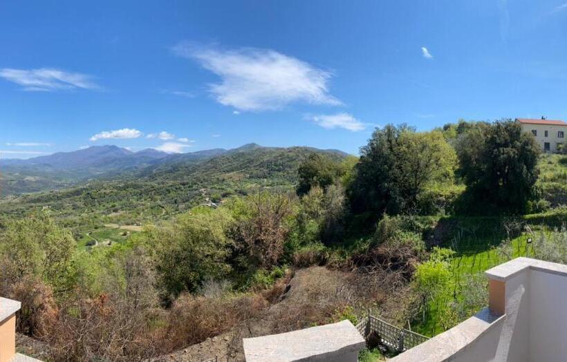 Номер Стандарт Вид на Горы, Villa D Angelo